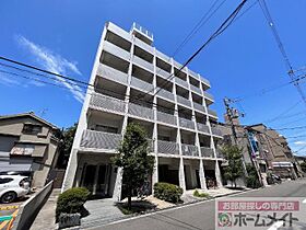 凛空館  ｜ 大阪府大阪市西成区天下茶屋３丁目（賃貸マンション1R・5階・31.00㎡） その1