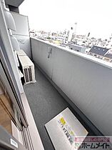 メゾンドール天下茶屋I  ｜ 大阪府大阪市西成区天下茶屋３丁目（賃貸マンション1LDK・7階・42.35㎡） その11