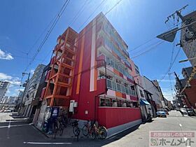 ナニワII番館  ｜ 大阪府大阪市西成区花園北２丁目（賃貸マンション1R・2階・18.05㎡） その3