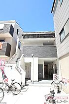 ウッディ天下茶屋  ｜ 大阪府大阪市西成区天下茶屋東２丁目（賃貸アパート1K・2階・18.67㎡） その4