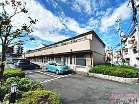 ラフィーネ聖天坂  ｜ 大阪府大阪市西成区天神ノ森１丁目（賃貸アパート1K・2階・24.10㎡） その3