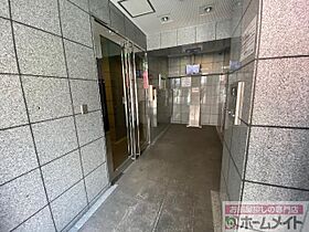 ル・パピヨン  ｜ 大阪府大阪市西成区天下茶屋３丁目（賃貸マンション1K・8階・21.34㎡） その4