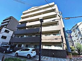 グレイス聖天坂  ｜ 大阪府大阪市西成区岸里東１丁目（賃貸マンション1LDK・5階・46.20㎡） その3