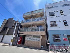 レジスコート岸里  ｜ 大阪府大阪市西成区岸里東１丁目（賃貸マンション1DK・3階・32.42㎡） その4