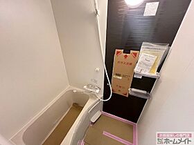 南津守富士ハイツ  ｜ 大阪府大阪市西成区南津守５丁目（賃貸マンション2LDK・1階・40.00㎡） その8