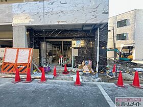 クレアグレイス岸里  ｜ 大阪府大阪市西成区岸里２丁目（賃貸マンション1K・10階・22.14㎡） その4