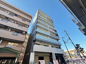 クレアグレイス岸里  ｜ 大阪府大阪市西成区岸里２丁目（賃貸マンション1K・5階・22.14㎡） その3