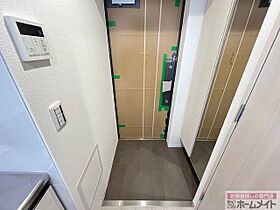 クレアグレイス岸里  ｜ 大阪府大阪市西成区岸里２丁目（賃貸マンション1K・6階・22.14㎡） その15