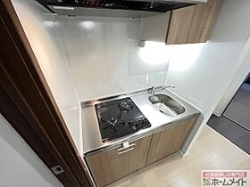 アッシュメゾン天王寺SouthIV  ｜ 大阪府大阪市西成区天下茶屋東１丁目（賃貸アパート1K・3階・21.24㎡） その7