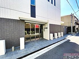 コンフォート弁天  ｜ 大阪府大阪市西成区花園北２丁目（賃貸マンション1K・1階・30.08㎡） その4