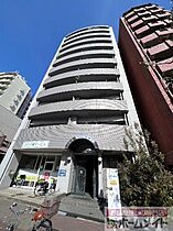 フローラ―なかじま  ｜ 大阪府大阪市西成区花園北１丁目（賃貸マンション3LDK・5階・69.10㎡） その1