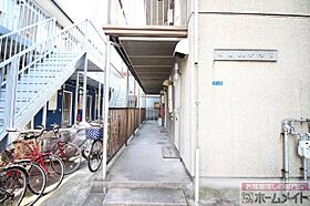 梅南ハイツ  ｜ 大阪府大阪市西成区梅南３丁目（賃貸アパート1K・2階・20.00㎡） その16