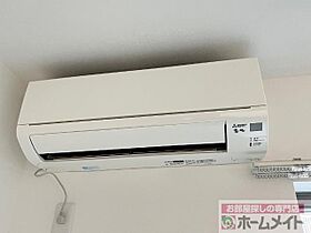 KTIレジデンス阿倍野  ｜ 大阪府大阪市阿倍野区丸山通１丁目（賃貸アパート1LDK・1階・35.37㎡） その18