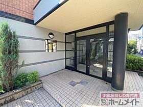 ラビアン  ｜ 大阪府大阪市西成区南津守７丁目（賃貸マンション1R・1階・26.17㎡） その16