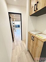 Mew　Style　Apartments  ｜ 大阪府大阪市阿倍野区松虫通３丁目（賃貸アパート1LDK・2階・35.23㎡） その17