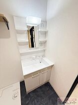 Mew　Style　Apartments  ｜ 大阪府大阪市阿倍野区松虫通３丁目（賃貸アパート1LDK・2階・35.35㎡） その9