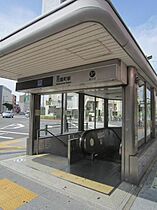 ビバリーヒルズ花園南  ｜ 大阪府大阪市西成区松１丁目（賃貸マンション1R・3階・18.00㎡） その8