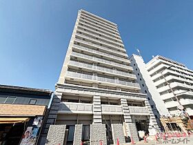 Luxe住吉公園  ｜ 大阪府大阪市住之江区浜口西２丁目（賃貸マンション1K・11階・21.71㎡） その1