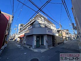 山口ビル  ｜ 大阪府大阪市西成区花園南１丁目（賃貸マンション1LDK・3階・37.26㎡） その3