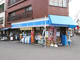 花園北松永文化  ｜ 大阪府大阪市西成区花園北２丁目（賃貸アパート2K・1階・30.00㎡） その25