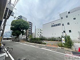 シャンブルF  ｜ 大阪府大阪市西成区岸里東２丁目（賃貸マンション1DK・1階・30.00㎡） その11