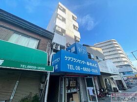 シャルム岸里  ｜ 大阪府大阪市西成区岸里３丁目（賃貸マンション1R・2階・16.10㎡） その3