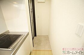 フジパレス中加賀屋II番館  ｜ 大阪府大阪市住之江区中加賀屋４丁目（賃貸アパート1K・1階・29.33㎡） その15