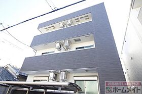 フジパレス中加賀屋II番館  ｜ 大阪府大阪市住之江区中加賀屋４丁目（賃貸アパート1K・1階・29.33㎡） その3