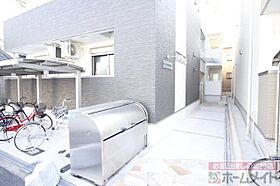 フジパレス中加賀屋II番館  ｜ 大阪府大阪市住之江区中加賀屋４丁目（賃貸アパート1K・1階・29.33㎡） その16