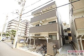 フジパレス北加賀屋I番館  ｜ 大阪府大阪市住之江区北加賀屋５丁目（賃貸アパート1K・2階・30.03㎡） その4