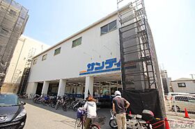 ラフィーネ北島II番館  ｜ 大阪府大阪市住之江区北島２丁目（賃貸アパート1K・2階・26.90㎡） その6