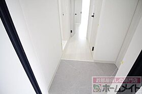 ラモーナ玉出東I  ｜ 大阪府大阪市西成区玉出東１丁目（賃貸アパート1DK・1階・30.27㎡） その15