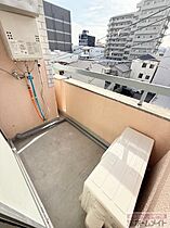 ハイムアサダ  ｜ 大阪府大阪市西成区岸里東２丁目（賃貸マンション2K・4階・34.10㎡） その12