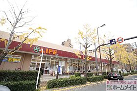 Park Lane Minami  ｜ 大阪府大阪市浪速区塩草３丁目（賃貸マンション1K・15階・25.00㎡） その28