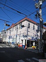 嶋田ハイツ  ｜ 大阪府大阪市西成区天下茶屋１丁目（賃貸マンション1DK・2階・23.10㎡） その25