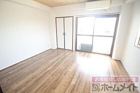 嶋田ハイツ  ｜ 大阪府大阪市西成区天下茶屋１丁目（賃貸マンション1DK・2階・23.10㎡） その5