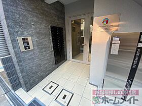 YOSHITOMI天下茶屋  ｜ 大阪府大阪市西成区天下茶屋３丁目（賃貸マンション1K・4階・28.34㎡） その16