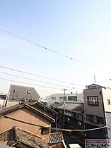 ドリーム岸里  ｜ 大阪府大阪市西成区千本北２丁目（賃貸アパート1R・3階・21.20㎡） その12