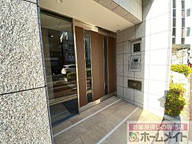 グレイス難波南  ｜ 大阪府大阪市浪速区敷津東３丁目（賃貸マンション1K・3階・31.30㎡） その16