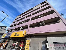 ルーツN’s  ｜ 大阪府大阪市住之江区粉浜３丁目（賃貸マンション1K・5階・28.01㎡） その3