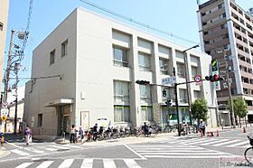 ルーツN’s  ｜ 大阪府大阪市住之江区粉浜３丁目（賃貸マンション1K・5階・28.01㎡） その28