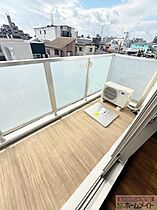 アーバンパーク住之江公園II  ｜ 大阪府大阪市住之江区御崎６丁目（賃貸マンション1DK・4階・30.00㎡） その11