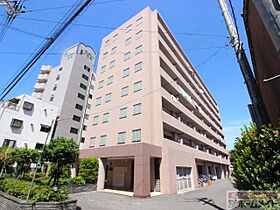 リアライズ花園町  ｜ 大阪府大阪市西成区鶴見橋１丁目（賃貸マンション2LDK・4階・54.60㎡） その1