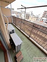 朝日プラザ天下茶屋II  ｜ 大阪府大阪市西成区天下茶屋１丁目（賃貸マンション3LDK・4階・63.63㎡） その12