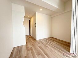 セレニテ難波ミラク参番館 7階1DKのリビング/ダイニング