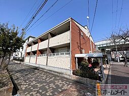 メゾンドゥルミエール