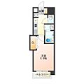 Luxe難波西23階6.1万円