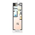Luxe我孫子5階6.4万円