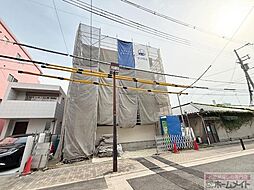 フジパレス住吉山之内III番館