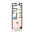 グランパシフィック花園北9階5.2万円